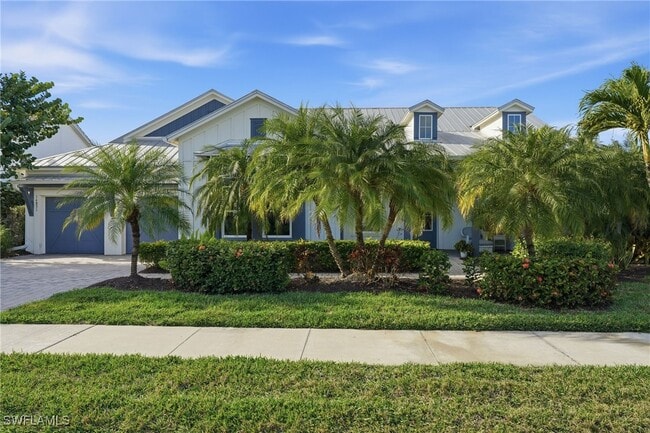 14831 Dockside Ln