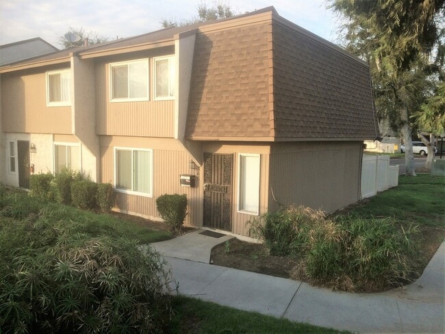 property at 3451 Columbia Ave