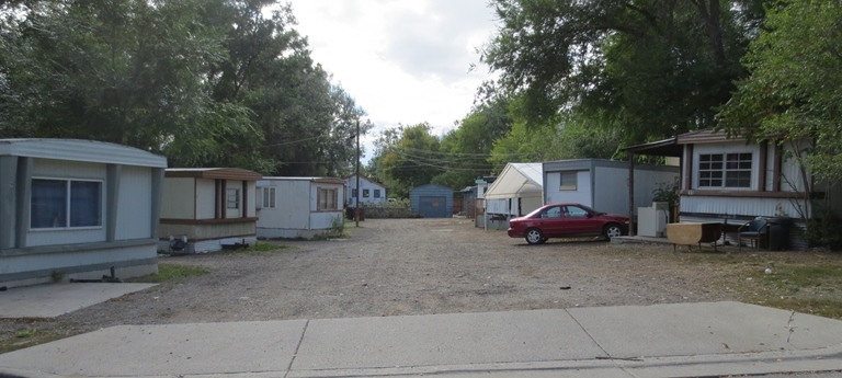 716 N 15th St in Billings, MT - Building Photo