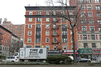 2670-2672 Broadway in New York, NY - Building Photo - Building Photo