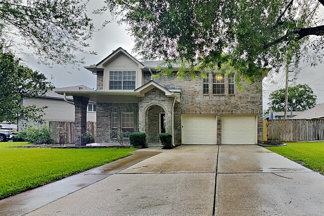 18807 Sandia Pines Dr