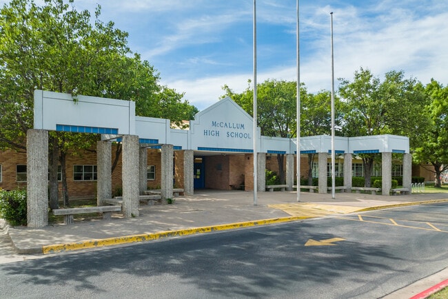 Homes for rent in North Loop, TX