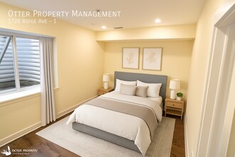 1728 Ridge Ave in Philadelphia, PA - Building Photo - Building Photo