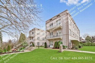 601 Carsonia Ave in Reading, PA - Building Photo