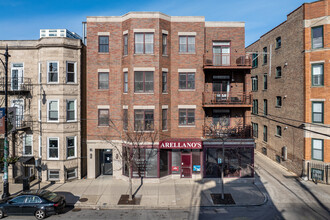 1054 W Lawrence Ave in Chicago, IL - Building Photo - Building Photo