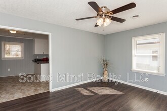 704 Joyner St in Clayton, NC - Building Photo - Building Photo
