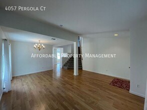 4057 Pergola Ct in Castro Valley, CA - Building Photo - Building Photo