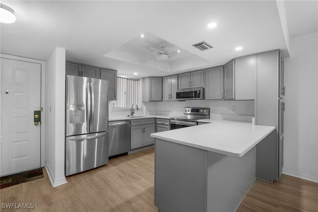 property at 13170 White Marsh Ln
