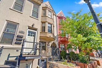 533 Florida Ave NW-Unit -A0962-01  - 533 Florida Avenue NW #1 in Washington, DC - Building Photo - Building Photo