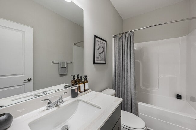 Tessa Jodeco Townhomes