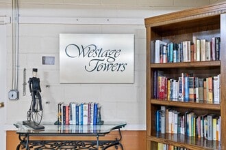 25 Rockledge Ave in White Plains, NY - Building Photo - Building Photo