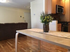 66 St James St in Boston, MA - Building Photo - Building Photo