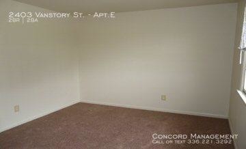 2403 Vanstory St in Greensboro, NC - Building Photo - Building Photo