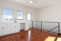 146 W Wildey St, Unit Bedroom 4 photo'