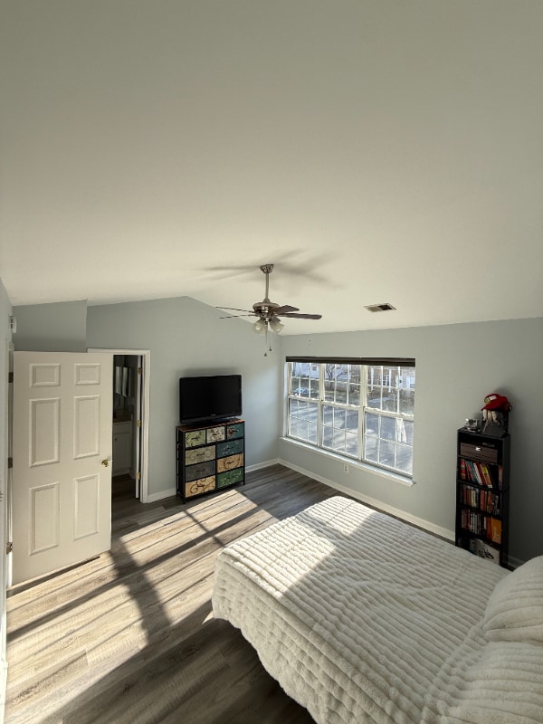 3781 Winborne Ln in Greensboro, NC - Foto de edificio - Building Photo