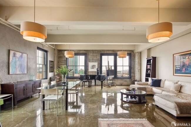 property at 2 Mint Plaza