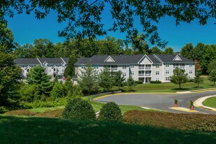 Arbor Grove in Stafford, VA - Building Photo