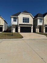 15030 Wunderlust in Houston, TX - Building Photo