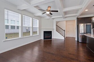 2231 Bedell Dr in Conyers, GA - Building Photo - Building Photo
