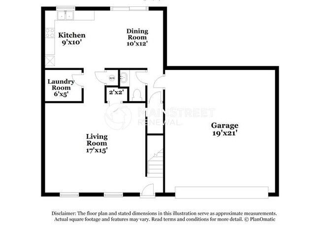 5520 Meadow Passage Dr in Canal Winchester, OH - Building Photo - Building Photo