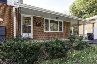 110 Shasta Ct in Charlottesville, VA - Building Photo - Building Photo