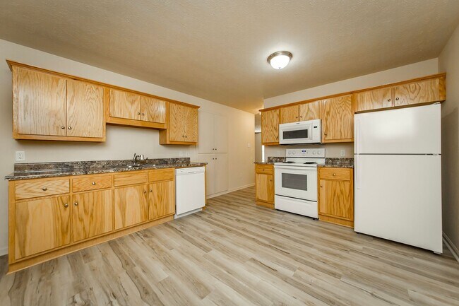 72 Hummingbird Ln in Cabot, AR - Building Photo - Building Photo