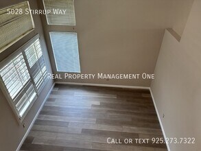 5028 Stirrup Way in Antioch, CA - Building Photo - Building Photo