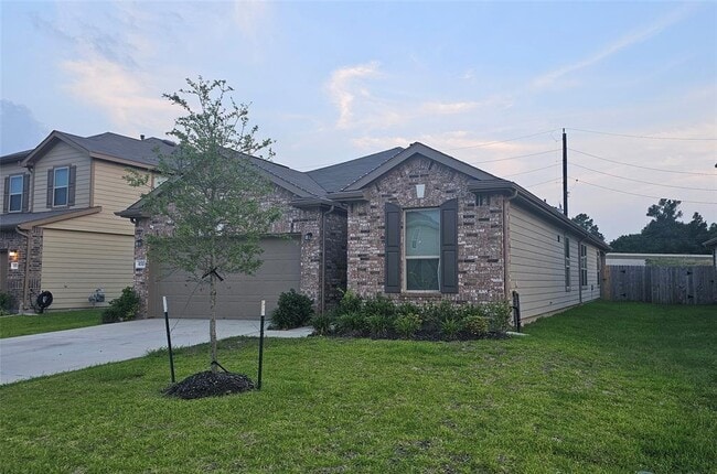 41515 Stampede Strm in Magnolia, TX - Building Photo - Building Photo