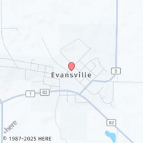 105 Main St in Evansville, MN - Building Photo