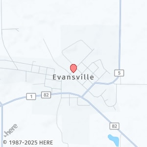 property at 105 Main St