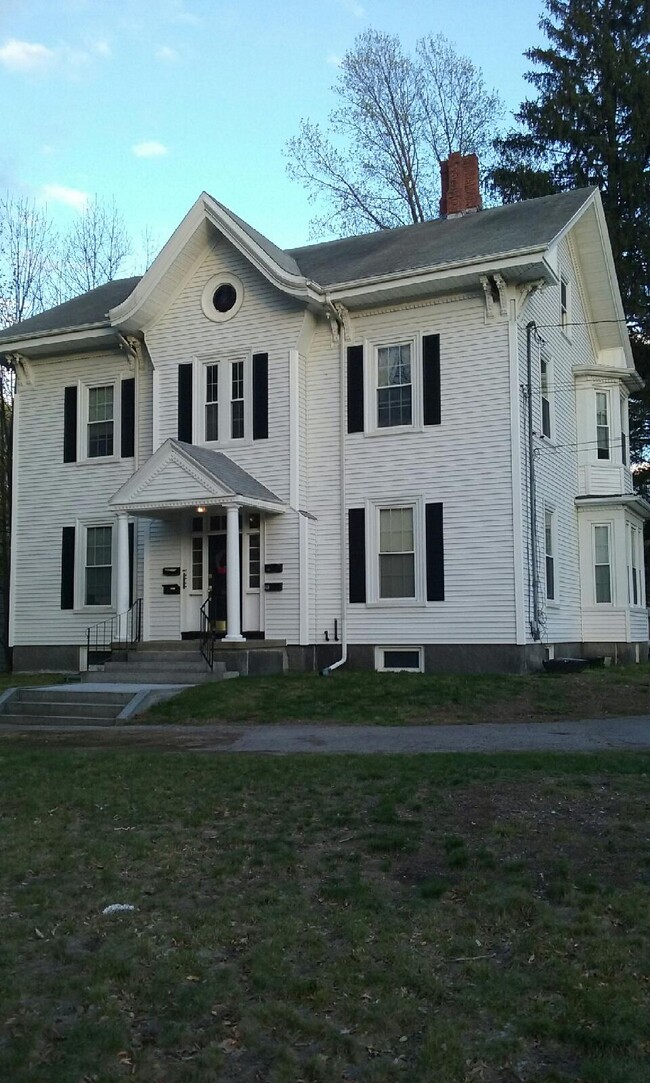 167 Pleasant St, Unit 1
