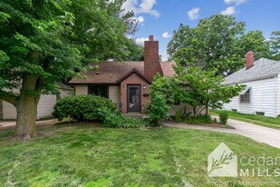 605 S Beverly St in Wichita, KS - Building Photo