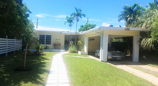 1826 Biarritz Dr in Miami, FL - Building Photo - Building Photo