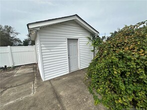 2912 Eaglecrest Ln in Fayetteville, NC - Building Photo - Building Photo