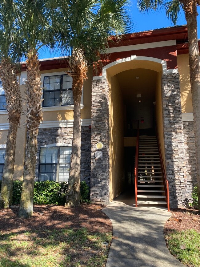 2279 Portofino Pl, Unit Tuscany at Innisbrook in Palm Harbor, FL - Building Photo - Building Photo