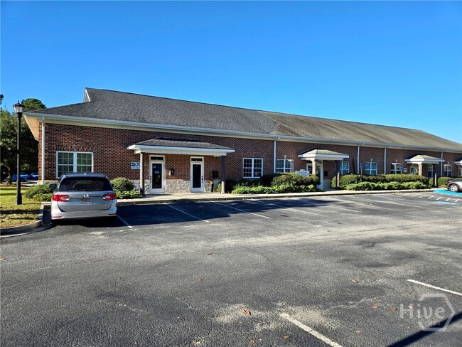 property at 131 Canal St