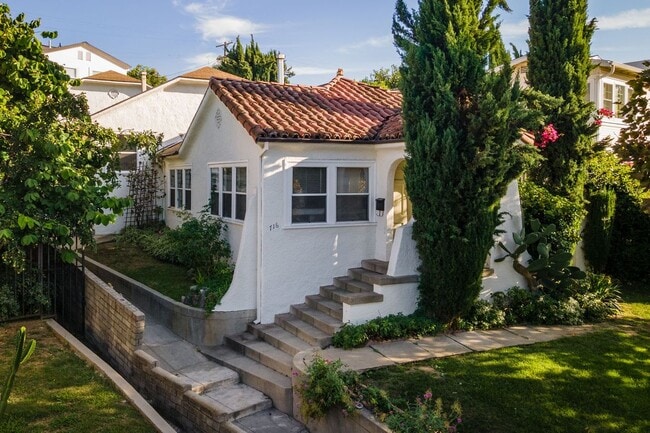 property at 720 Parkman Ave