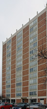 Panorama Apartments in Covington, KY - Building Photo - Building Photo