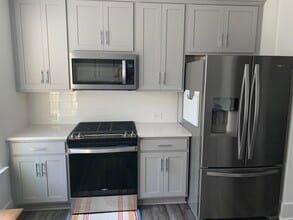 1505 Layton Ln NW in Atlanta, GA - Building Photo - Building Photo