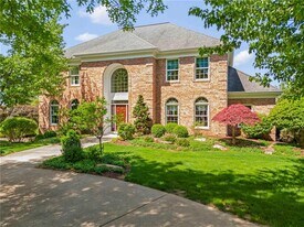 1006 Sheriff's Ct in Canonsburg, PA - Building Photo