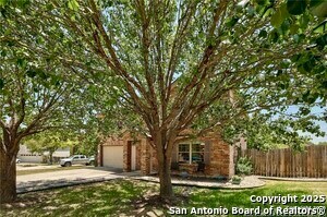 509 Red Tailed Hawk Dr in Pflugerville, TX - Building Photo