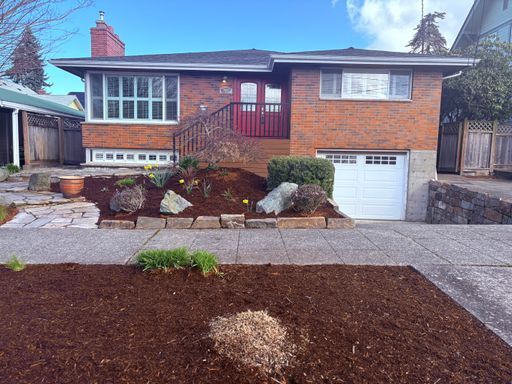 property at 3046 NW 73rd St