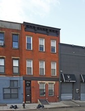 966 Atlantic Ave in Brooklyn, NY - Building Photo - Building Photo