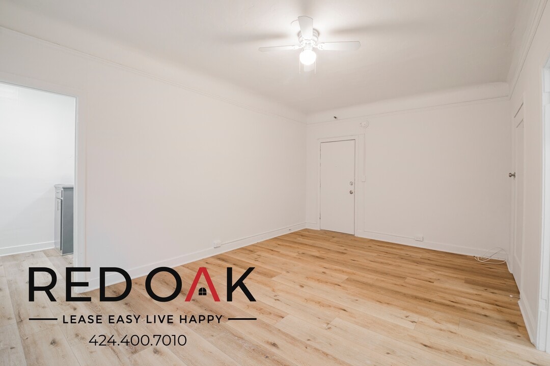 454 S Catalina St in Los Angeles, CA - Building Photo