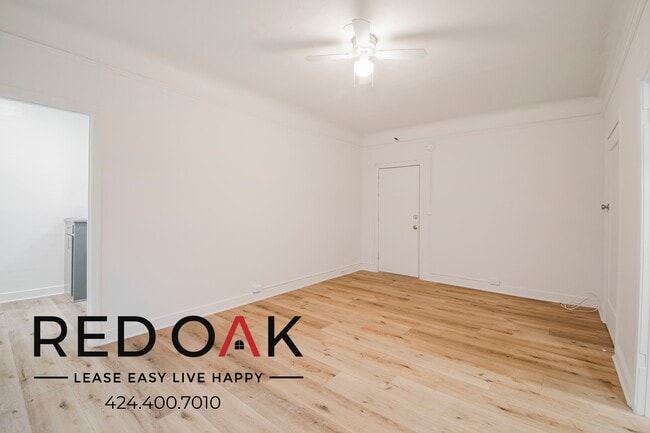 property at 454 S Catalina St