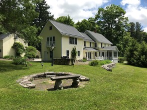 267 Main St in Salisbury, CT - Building Photo - Building Photo