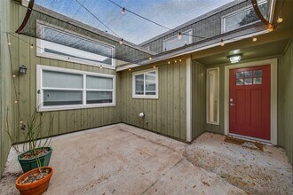 1226 Crossfield Dr in Katy, TX - Building Photo - Building Photo