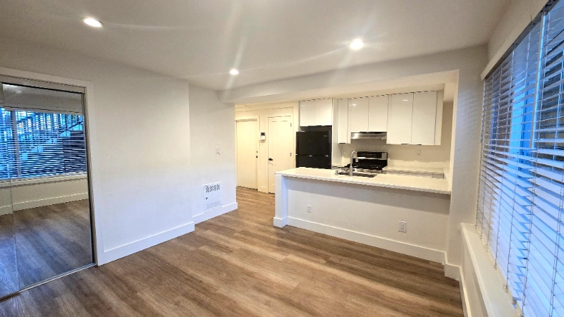1651-1651 La Salle Ave in San Francisco, CA - Building Photo