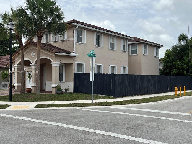 9140 SW 153rd Ave in Miami, FL - Building Photo - Building Photo