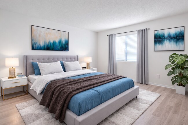 26914 Flo Ln, Unit 443 in Santa Clarita, CA - Foto de edificio - Building Photo